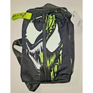 Marvel Venom Split Bioworld Sling Bag Back to School! NEW